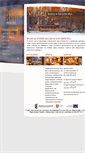 Mobile Screenshot of karczma-mlyn.pl